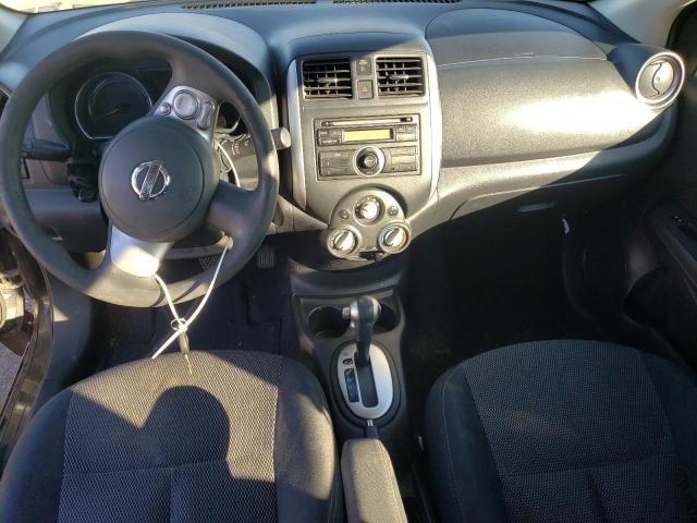 Photo 8 from auction – 2014 NISSAN VERSA S with VIN 3N1CN7AP1EL837131