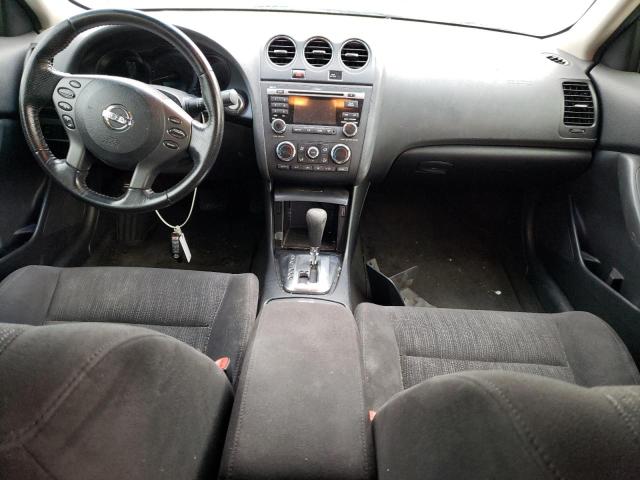 Photo 8 from auction – 2010 NISSAN ALTIMA BAS with VIN 1N4AL2AP2AN409999