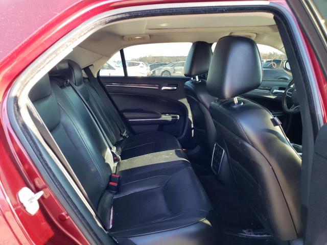Photo 10 from auction – 2017 CHRYSLER 300C with VIN 2C3CCAEG0HH662494