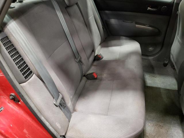 Photo 10 from auction – 2008 TOYOTA PRIUS with VIN JTDKB20U787746367