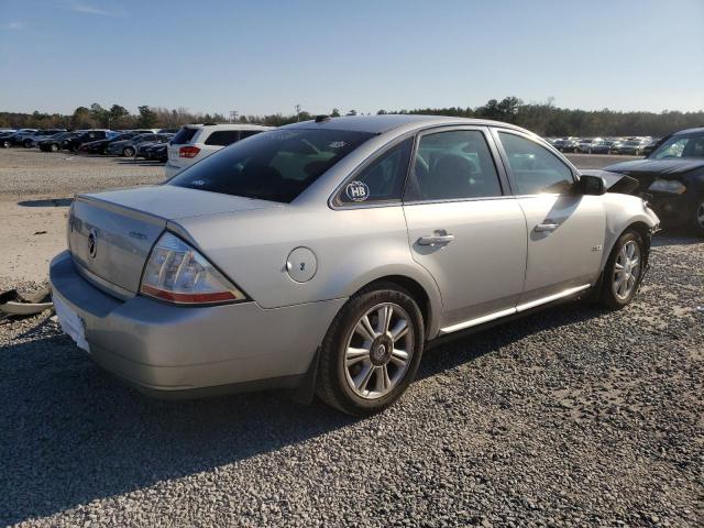 Photo 3 from auction – 2008 MERCURY SABLE PREM with VIN 1MEHM42W98G620637