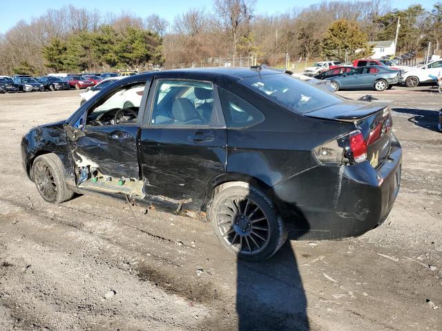 Photo 2 from auction – 2011 FORD FOCUS SES with VIN 1FAHP3GN6BW104998