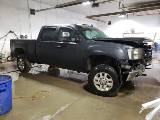 Photo 4 from auction – 2007 GMC SIERRA K25 with VIN 1GTHK23627F538053