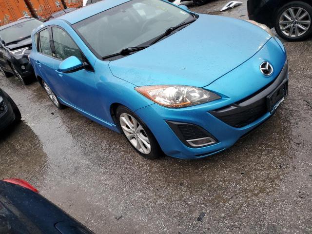 Photo 4 from auction – 2010 MAZDA 3 S with VIN JM1BL1H63A1285271