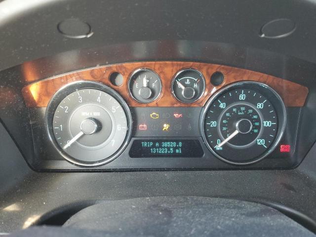 Photo 9 from auction – 2012 FORD FLEX LIMIT with VIN 2FMHK6DT5CBD18229