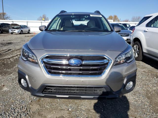 Photo 5 from auction – 2019 SUBARU OUTBACK 3. with VIN 4S4BSEJC5K3318699