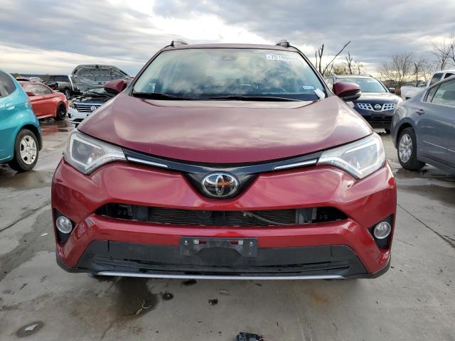 Photo 5 from auction – 2018 TOYOTA RAV4 ADVEN with VIN 2T3RFREV3JW703684