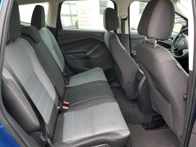 Photo 11 from auction – 2017 FORD ESCAPE S with VIN 1FMCU0F79HUA81005