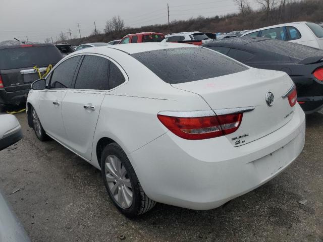Photo 2 from auction – 2012 BUICK VERANO with VIN 1G4PP5SK2C4197624