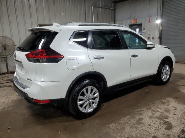 Photo 3 from auction – 2018 NISSAN ROGUE S with VIN 5N1AT2MV4JC809865