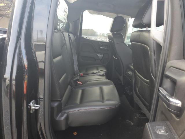 Photo 10 from auction – 2014 GMC SIERRA K15 with VIN 1GTV2VEC9EZ277250