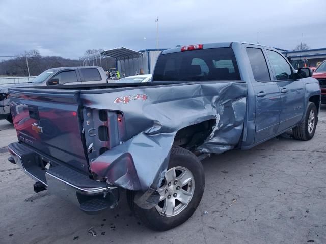 Photo 3 from auction – 2016 CHEVROLET SILVERADO with VIN 1GCVKREC8GZ141444