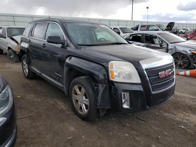 Фото 4 с аукциона – 2014 GMC TERRAIN SL с VIN 2GKALMEK0E6191192