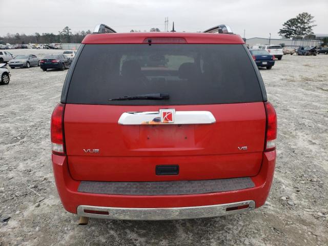 Photo 6 from auction – 2007 SATURN VUE with VIN 5GZCZ53447S801932