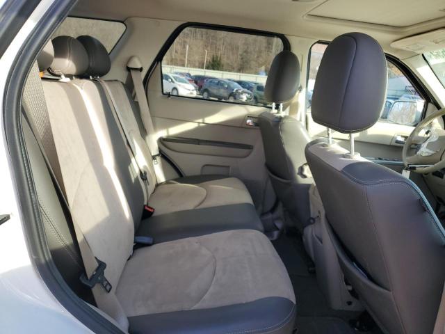 Photo 10 from auction – 2008 MERCURY MARINER PR with VIN 4M2CU97178KJ30954