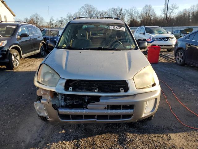 Photo 5 from auction – 2003 TOYOTA RAV4 with VIN JTEHH20V336075534