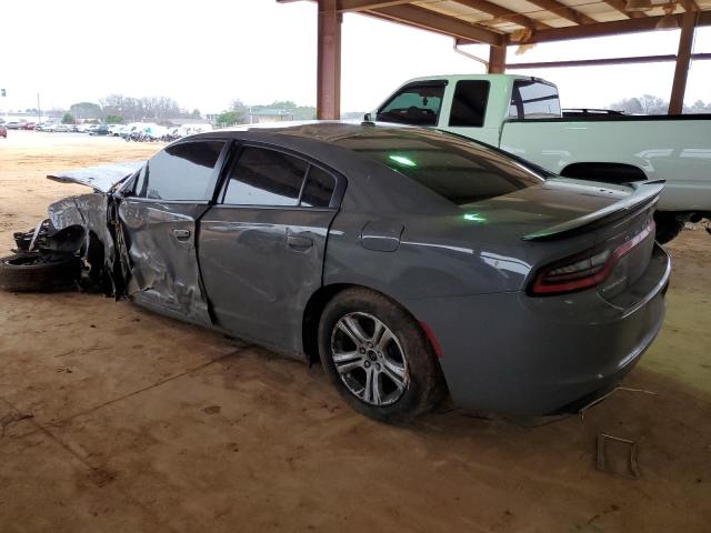 Photo 2 from auction – 2019 DODGE CHARGER SX with VIN 2C3CDXBG8KH709699