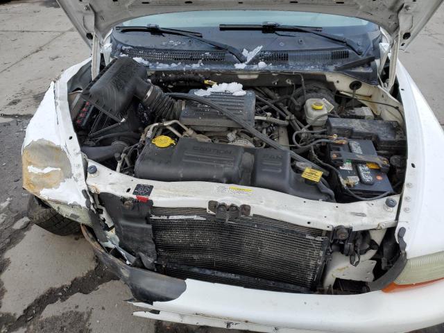 Photo 12 from auction – 2003 DODGE DURANGO SL with VIN 1D4HS48NX3F509523