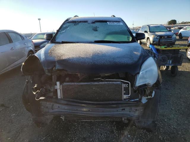Photo 5 from auction – 2011 CHEVROLET EQUINOX LT with VIN 2GNALDEC3B1306971