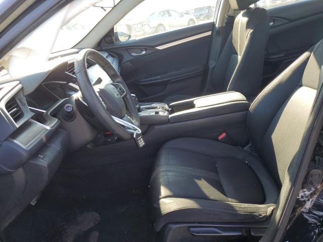 Photo 7 from auction – 2016 HONDA CIVIC EX with VIN 19XFC2F74GE216663