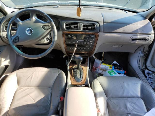 Photo 8 from auction – 2001 MERCURY SABLE LS P with VIN 1MEFM55S01A644758