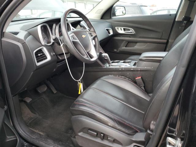 Photo 7 from auction – 2015 CHEVROLET EQUINOX LT with VIN 2GNALCEK6F6349632