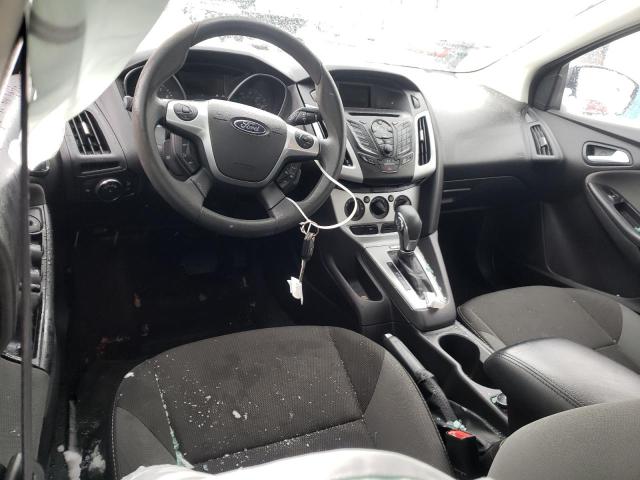 Photo 8 from auction – 2013 FORD FOCUS with VIN 1FADP3K20DL373885