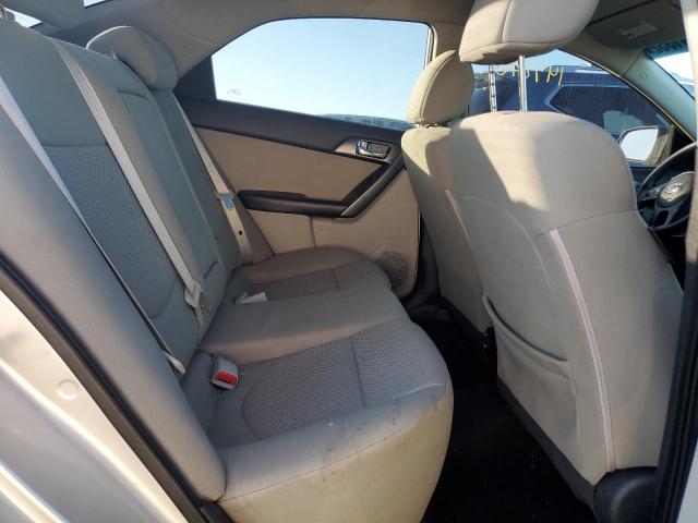 Photo 10 from auction – 2013 KIA FORTE EX with VIN KNAFU4A26D5729891