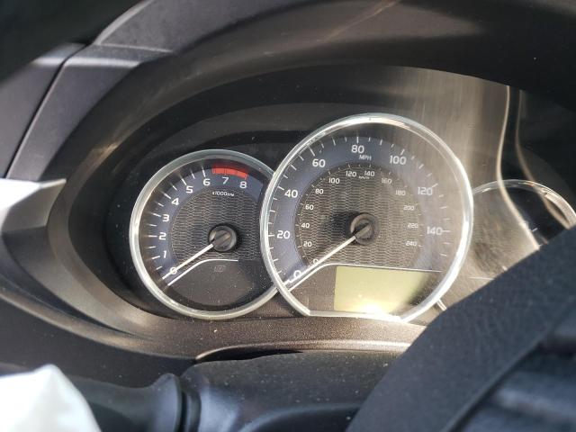 Photo 9 from auction – 2015 TOYOTA COROLLA L with VIN 2T1BURHE9FC332857