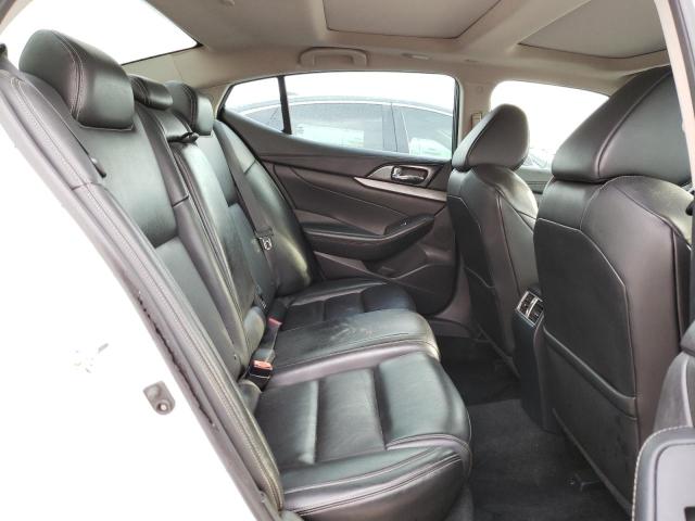Photo 10 from auction – 2017 NISSAN MAXIMA 3.5 with VIN 1N4AA6AP6HC429899