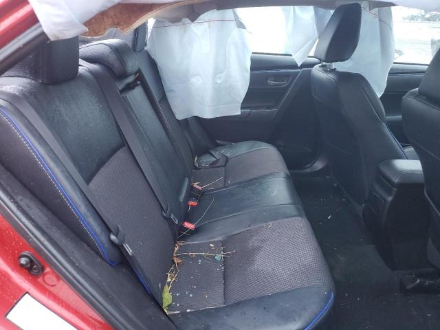 Photo 10 from auction – 2017 TOYOTA COROLLA L with VIN 5YFBURHE1HP646750