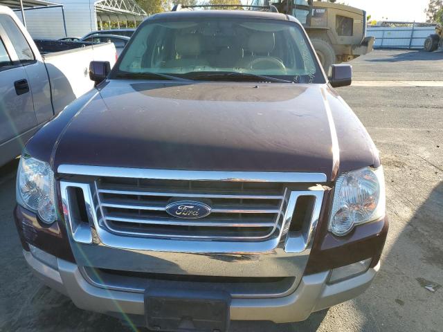Photo 5 from auction – 2006 FORD EXPLORER E with VIN 1FMEU74E36UB25290
