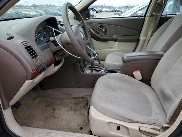 Photo 7 from auction – 2007 CHEVROLET MALIBU LS with VIN 1G1ZS57F67F219182