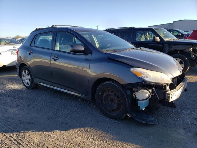 Photo 4 from auction – 2009 TOYOTA COROLLA MA with VIN 2T1KE40E29C009430
