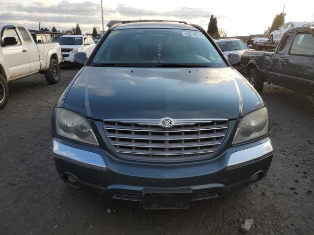 Photo 5 from auction – 2005 CHRYSLER PACIFICA L with VIN 2C8GF78435R554321