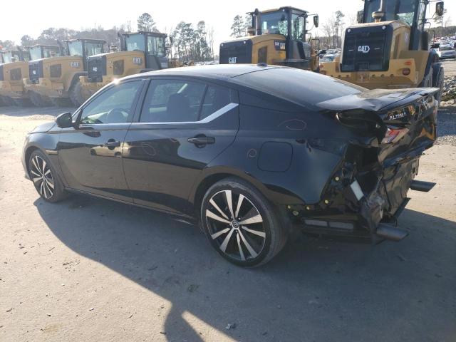 Photo 2 from auction – 2021 NISSAN ALTIMA SR with VIN 1N4BL4CV5MN406837