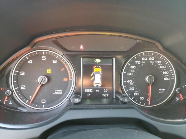 Zdjęcie 9 z aukcji – 2015 AUDI Q5 PREMIUM z VIN WA1LFAFP6FA099328