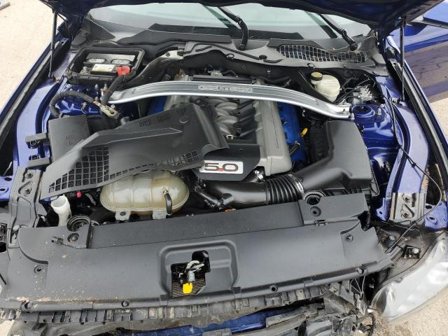 Photo 11 from auction – 2015 FORD MUSTANG GT with VIN 1FA6P8CF2F5412751