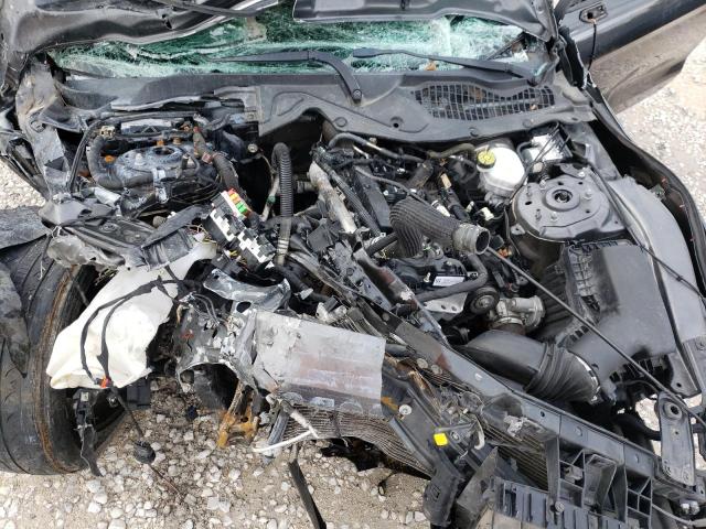 Photo 11 from auction – 2018 FORD MUSTANG with VIN 1FA6P8TH2J5175589