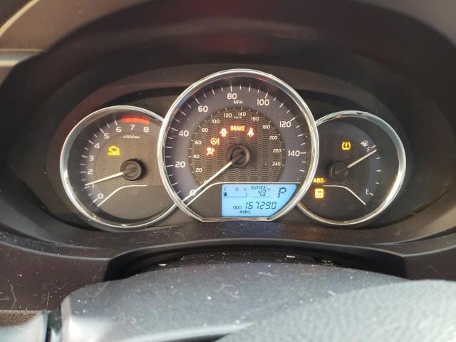 Photo 9 from auction – 2014 TOYOTA COROLLA L with VIN 5YFBURHE4EP096763