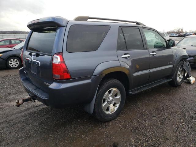 Photo 3 from auction – 2007 TOYOTA 4RUNNER SR with VIN JTEBU14R778107050