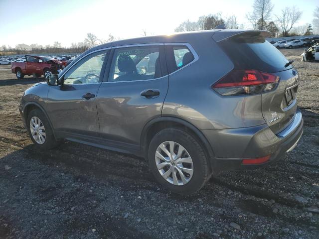 Photo 2 from auction – 2018 NISSAN ROGUE S with VIN KNMAT2MV4JP607430