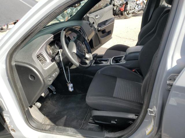 Photo 7 from auction – 2021 DODGE CHARGER SC with VIN 2C3CDXGJ0MH666130
