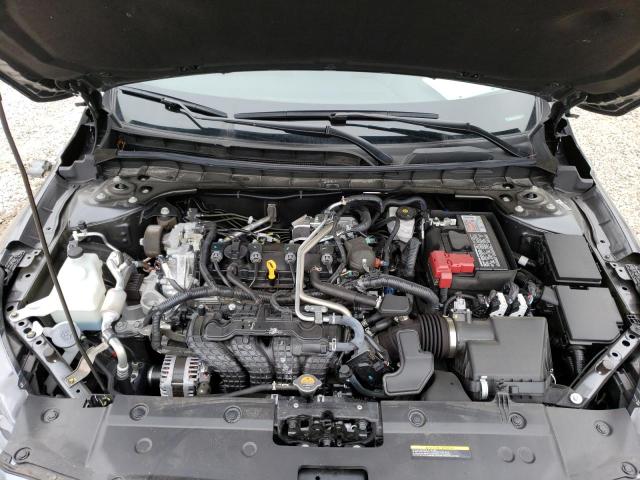 Photo 11 from auction – 2022 NISSAN ALTIMA S with VIN 1N4BL4BV7NN303745