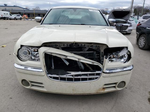Photo 5 from auction – 2006 CHRYSLER 300C with VIN 2C3LA63H46H282618