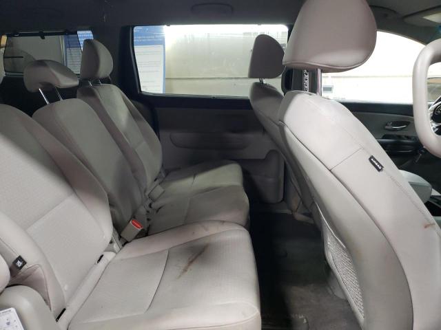 Photo 10 from auction – 2016 KIA SEDONA LX with VIN KNDMB5C13G6090670