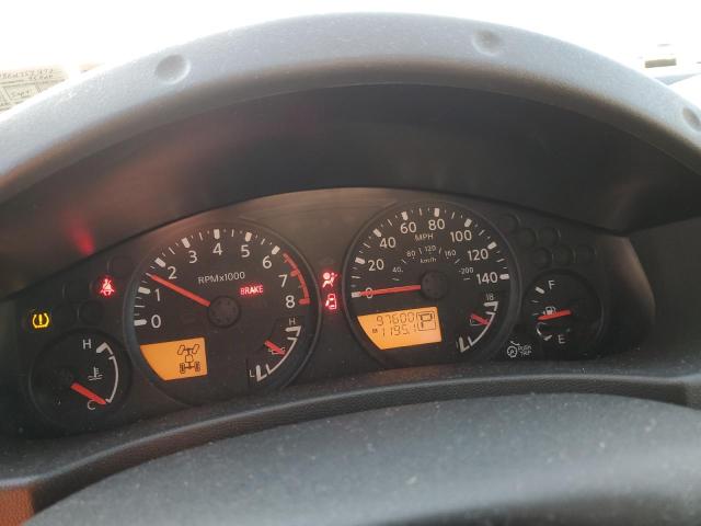 Photo 9 from auction – 2014 NISSAN FRONTIER S with VIN 1N6AD0CW8EN757972
