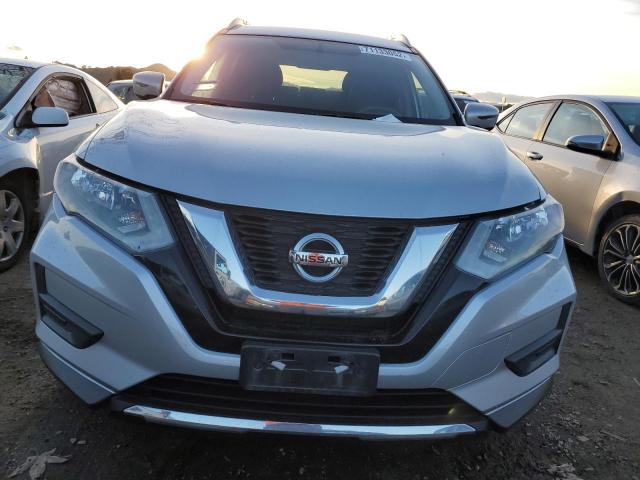 Photo 5 from auction – 2017 NISSAN ROGUE S with VIN KNMAT2MT8HP514581