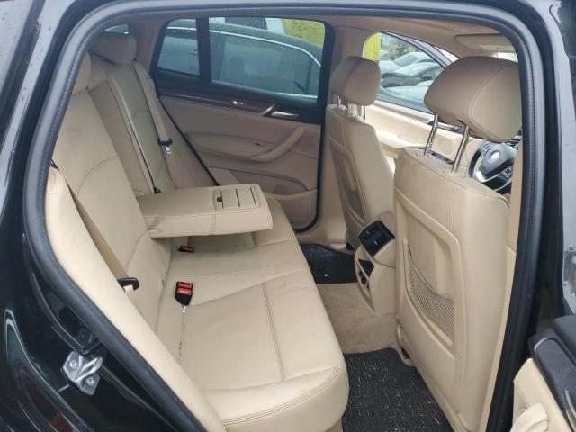Photo 11 from auction – 2015 BMW X4 XDRIVE2 with VIN 5UXXW3C51F0M87223