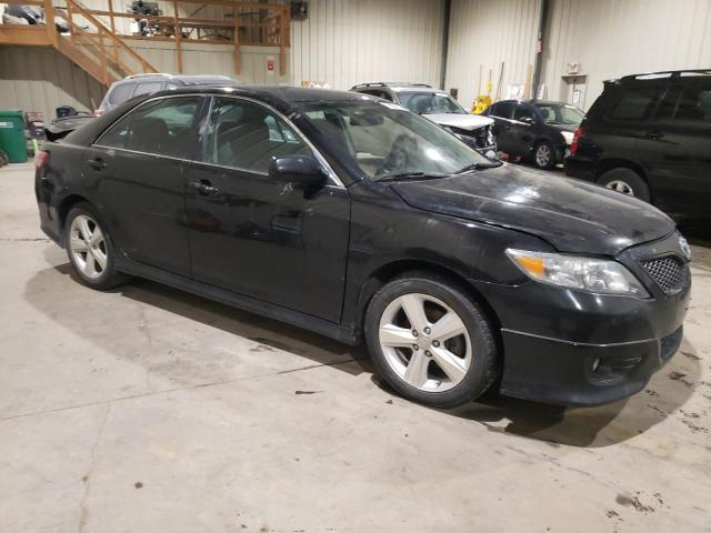 صورة رقم 4 من المزاد - 2011 TOYOTA CAMRY BASE مع VIN 4T1BF3EK4BU191867